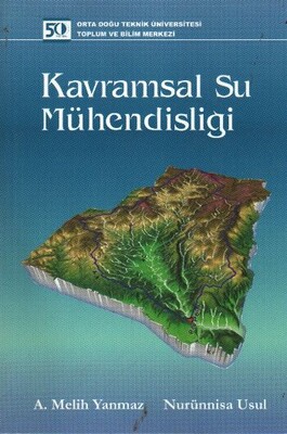 Kavramsal Su Mühendisliği - Odtü Yayınları