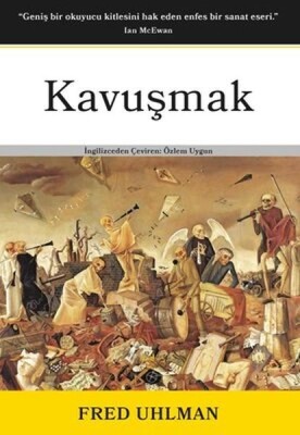 Kavuşmak - Ayrıksı Kitap