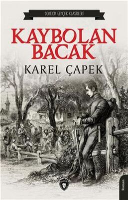 Kaybolan Bacak - 1