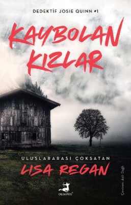 Kaybolan Kızlar - Olimpos Yayınları