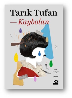 Kaybolan - Doğan Kitap