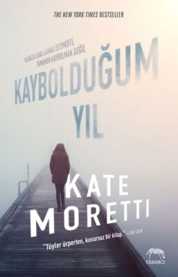 Kaybolduğum Yıl - 1