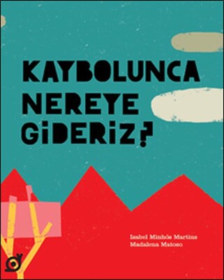 Kaybolunca Nereye Gideriz? - Koç Üniversitesi Yayınları