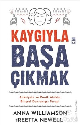 Kaygıyla Başa Çıkmak - 1