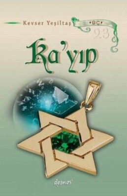 Ka'yıp - Demos Yayınları