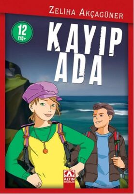 Kayıp Ada - 1