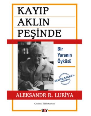 Kayıp Aklın Peşinde - 1