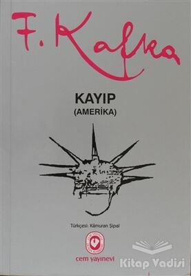 Kayıp (Amerika) - 1