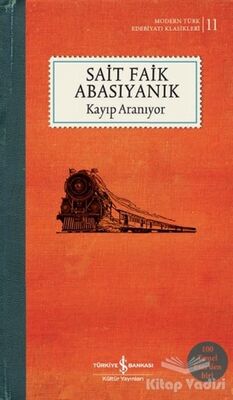 Kayıp Aranıyor (Şömizli) - 1