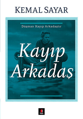 Kayıp Arkadaş - Kapı Yayınları