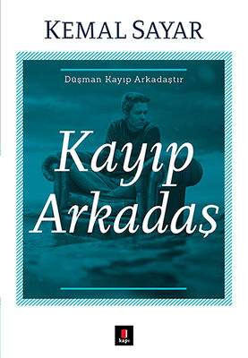 Kayıp Arkadaş - 1