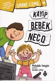 Kayıp Bebek Neco - Uğurböceği Yayınları