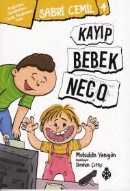 Kayıp Bebek Neco - 1