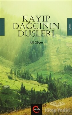 Kayıp Dağcının Düşleri - Cümle Yayınları