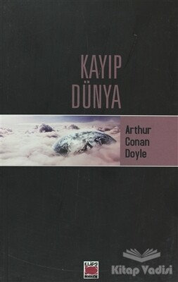 Kayıp Dünya - Elips Kitap