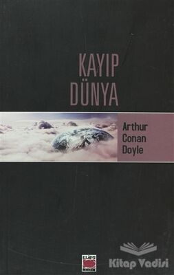 Kayıp Dünya - 1