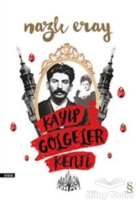 Kayıp Gölgeler Kenti - 1