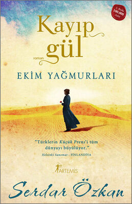 Kayıp Gül: Ekim Yağmurları - 1