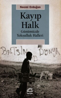 Kayıp Halk - İletişim Yayınları