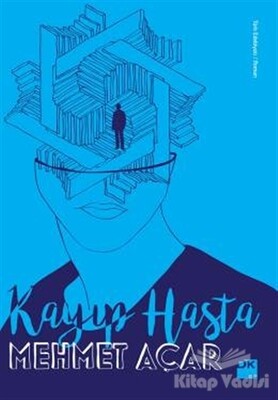 Kayıp Hasta - Doğan Kitap