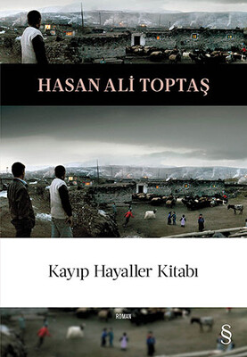 Kayıp Hayaller Kitabı - Everest Yayınları