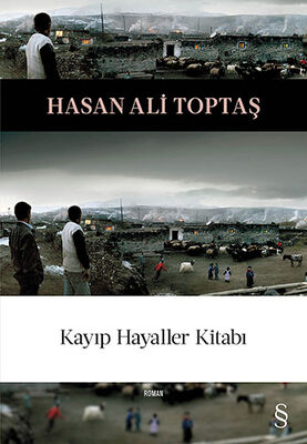 Kayıp Hayaller Kitabı - 1