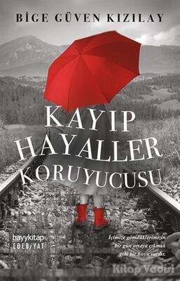 Kayıp Hayaller Koruyucusu - 1