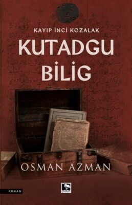 Kayıp İnci Kozalak Kutadgu Bilig - Çınaraltı Yayınları