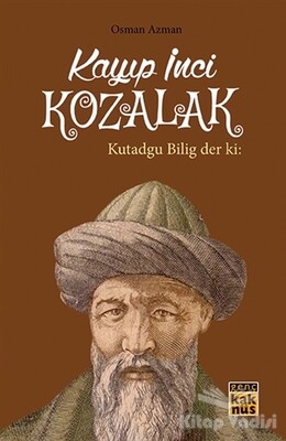 Kayıp İnci Kozalak - Kaknüs Genç