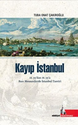 Kayıp İstanbul - Çoban Yayınları