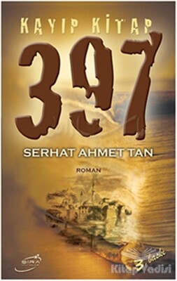 Kayıp Kitap 397 - Şira Yayınları