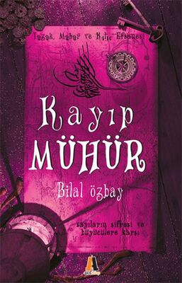 Kayıp Mühür - 1