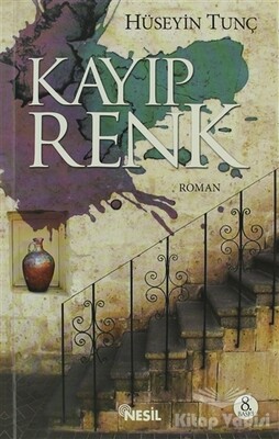 Kayıp Renk - Nesil Yayınları