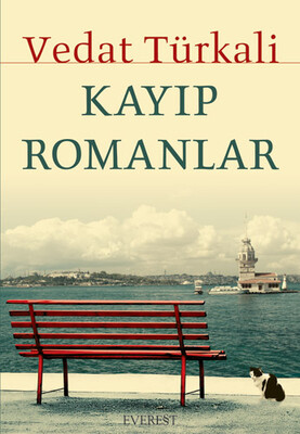 Kayıp Romanlar - Everest Yayınları