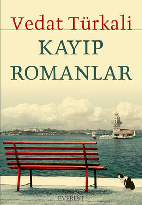 Kayıp Romanlar - 1