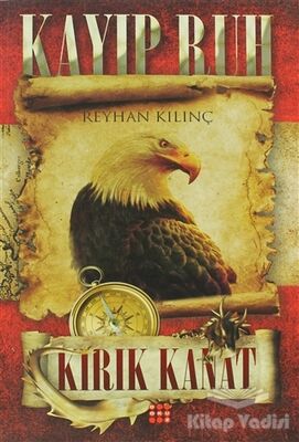 Kayıp Ruh 2 - Kırık Kanat - 1