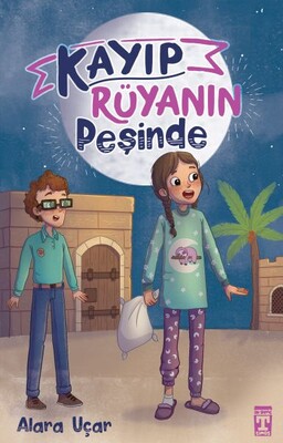 Kayıp Rüyanın Peşinde - İlk Genç Timaş