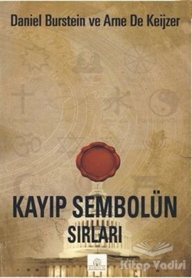 Kayıp Sembolün Sırları - Kyrhos Yayınları