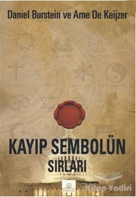 Kayıp Sembolün Sırları - 1