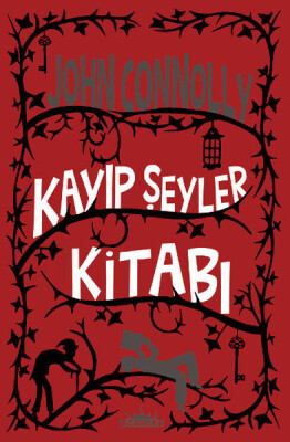 Kayıp Şeyler Kitabı - Hyperion Kitap