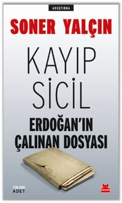 Kayıp Sicil - 1