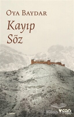 Kayıp Söz - Can Sanat Yayınları