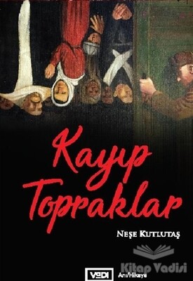 Kayıp Topraklar - Vadi Yayınları