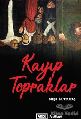 Kayıp Topraklar - 1