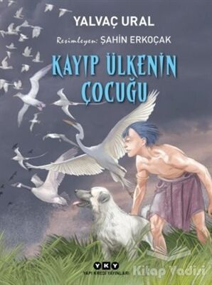 Kayıp Ülkenin Çocuğu - 1