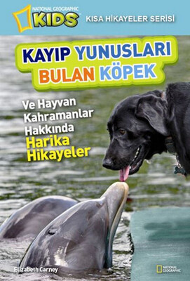 Kayıp Yunusları Bulan Köpek - Beta Kids