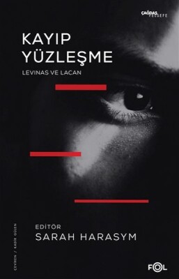 Kayıp Yüzleşme - Fol Kitap