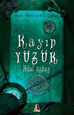 Kayıp Yüzük - Akis Kitap