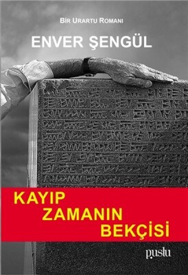 Kayıp Zamanın Bekçisi - Puslu Yayıncılık