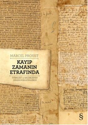 Kayıp Zamanın Etrafında - 1